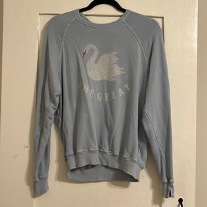 The Great. Sweatshirt